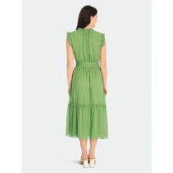 Maggy London Grace Dress Dresses Fluorite Green -Maggy London shop unnamed file 485