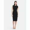 Maggy London Demi Dress Dresses Pepper Green -Maggy London shop unnamed file 486