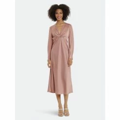 Maggy London Paolina Dress Dresses Copper Rose 6 Maggy London Paolina Dress Dresses Copper Rose -Maggy London shop unnamed file 499