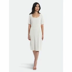Maggy London Caia Dress Dresses Horn 10 Maggy London Caia Dress Dresses Horn -Maggy London shop unnamed file 536