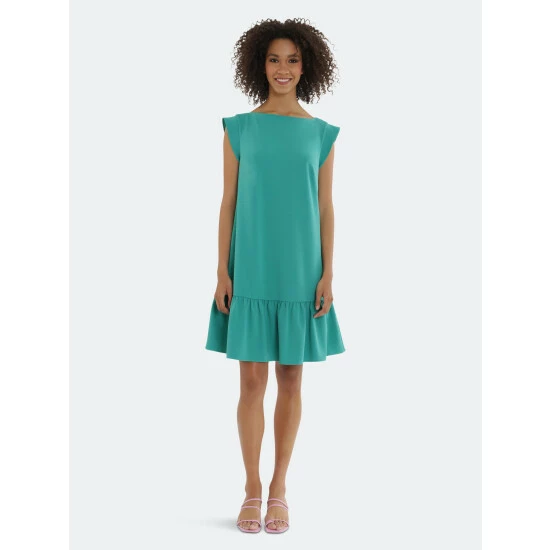 Maggy London Maria Dress Dresses Green 3 Maggy London Maria Dress Dresses Green