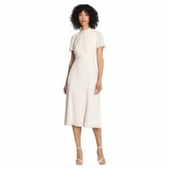 Maggy London Ryla Dress Dresses Horn