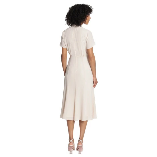 Maggy London Ryla Dress Dresses Horn 5 Maggy London Ryla Dress Dresses Horn - Image 3