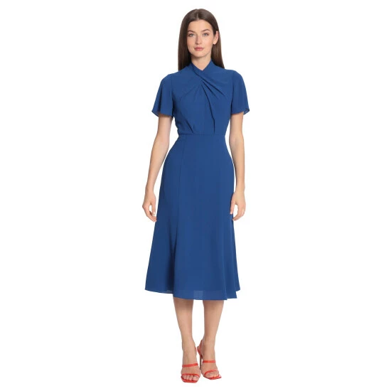 Maggy London Ryla Dress Dresses Horn 7 Maggy London Ryla Dress Dresses Horn - Image 5