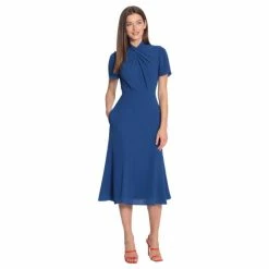 Maggy London Ryla Dress Dresses Horn 14 Maggy London Ryla Dress Dresses Horn -Maggy London shop unnamed file 557