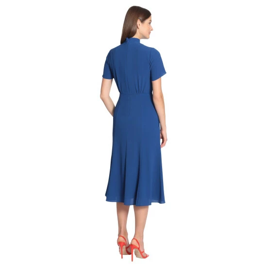 Maggy London Ryla Dress Dresses Horn 9 Maggy London Ryla Dress Dresses Horn - Image 7