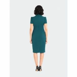 Maggy London Margo Petite Midi Dresses Ml Golden 14 Maggy London Margo Petite Midi Dresses Ml Golden -Maggy London shop unnamed file 563