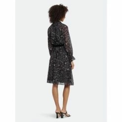 Maggy London Tria Floral Dress Dresses Floral Etching 7 Maggy London Tria Floral Dress Dresses Floral Etching -Maggy London shop unnamed file 584