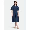 Maggy London Illena Dresses Navy 1 Maggy London Illena Dresses Navy -Maggy London shop unnamed file 595