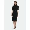 Maggy London Saina Dress Dresses Black 2 Maggy London Saina Dress Dresses Black -Maggy London shop unnamed file 601