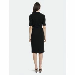 Maggy London Saina Dress Dresses Black 7 Maggy London Saina Dress Dresses Black -Maggy London shop unnamed file 603