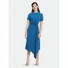Maggy London Ariela Petite Dresses Classic Blue 2 Maggy London Ariela Petite Dresses Classic Blue -Maggy London shop unnamed file 604