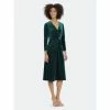 Maggy London Vinsa Dress Dresses Emerald Shimmer -Maggy London shop unnamed file 62