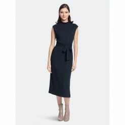 Maggy London Jenna Dress Dresses Navy