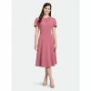 Maggy London Suze Dress Dresses Rose Wine 1 Maggy London Suze Dress Dresses Rose Wine -Maggy London shop unnamed file 624