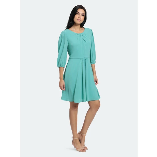 Maggy London London Times Hadley Dresses Navy 3 Maggy London London Times Hadley Dresses Navy