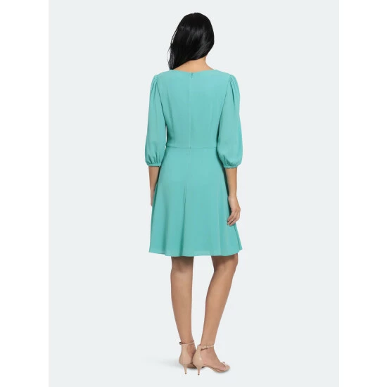 Maggy London London Times Hadley Dresses Navy 5 Maggy London London Times Hadley Dresses Navy - Image 3