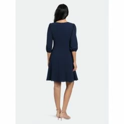 Maggy London London Times Hadley Dresses Navy 15 Maggy London London Times Hadley Dresses Navy -Maggy London shop unnamed file 684