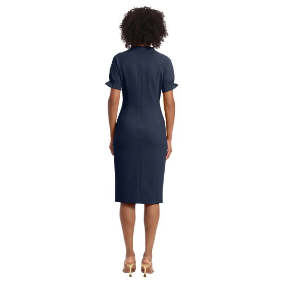 Maggy London Perry Dress Dresses Cherries Jubilee 5 Maggy London Perry Dress Dresses Cherries Jubilee - Image 3