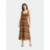 Maggy London Olivia Dress Dresses Orange/green/tan 1 Maggy London Olivia Dress Dresses Orange/green/tan -Maggy London shop unnamed file 699