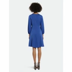 Maggy London Kaltri Dresses True Blue 7 Maggy London Kaltri Dresses True Blue -Maggy London shop unnamed file 70