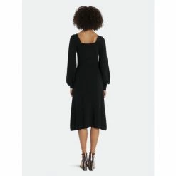 Maggy London Hannah Dresses Black 7 Maggy London Hannah Dresses Black -Maggy London shop unnamed file 707