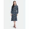 Maggy London Alison Dress Dresses Dark Navy/ink Blue -Maggy London shop unnamed file 711