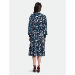 Maggy London Alison Dress Dresses Dark Navy/ink Blue -Maggy London shop unnamed file 713