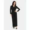 Maggy London Sayle Jumpsuit Jumpsuits & Rompers Black -Maggy London shop unnamed file 717