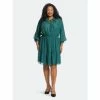 Maggy London London Times Curve Leah Dresses Botanical Green -Maggy London shop unnamed file 723