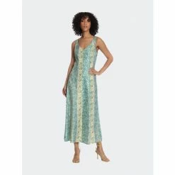 Maggy London Nora Dress Dresses Green/aqua 9 Maggy London Nora Dress Dresses Green/aqua -Maggy London shop unnamed file 73