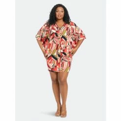 Maggy London London Times Curve Corinne Dresses Neutral/aqua 10 Maggy London London Times Curve Corinne Dresses Neutral/aqua -Maggy London shop unnamed file 738