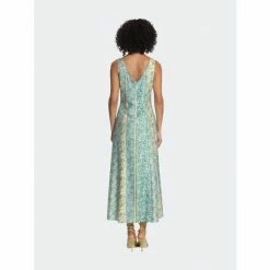 Maggy London Nora Dress Dresses Green/aqua 10 Maggy London Nora Dress Dresses Green/aqua -Maggy London shop unnamed file 74
