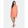 Maggy London London Times Hasse Dresses Coral Quartz -Maggy London shop unnamed file 754