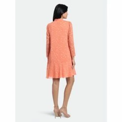 Maggy London London Times Hasse Dresses Coral Quartz 7 Maggy London London Times Hasse Dresses Coral Quartz -Maggy London shop unnamed file 756