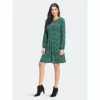 Maggy London London Times Lia Dresses Pine Green / Deep Green -Maggy London shop unnamed file 766