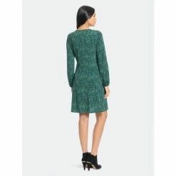 Maggy London London Times Lia Dresses Pine Green / Deep Green 7 Maggy London London Times Lia Dresses Pine Green / Deep Green -Maggy London shop unnamed file 768