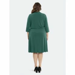 Maggy London London Times Curve Taria Dresses Botanical Green 9 Maggy London London Times Curve Taria Dresses Botanical Green -Maggy London shop unnamed file 784