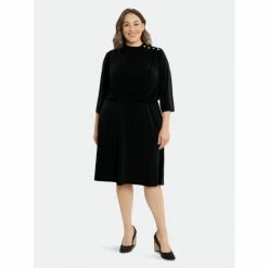 Maggy London London Times Curve Taria Dresses Botanical Green 10 Maggy London London Times Curve Taria Dresses Botanical Green -Maggy London shop unnamed file 785