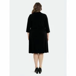 Maggy London London Times Curve Taria Dresses Botanical Green 11 Maggy London London Times Curve Taria Dresses Botanical Green -Maggy London shop unnamed file 786
