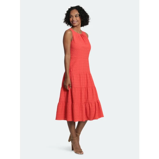 Maggy London London Times Calista Dresses Sky Blue 3 Maggy London London Times Calista Dresses Sky Blue