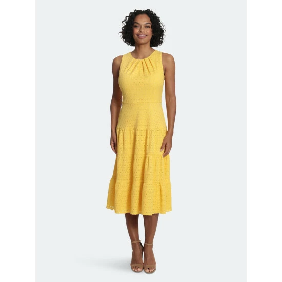 Maggy London London Times Calista Dresses Sky Blue 10 Maggy London London Times Calista Dresses Sky Blue - Image 8