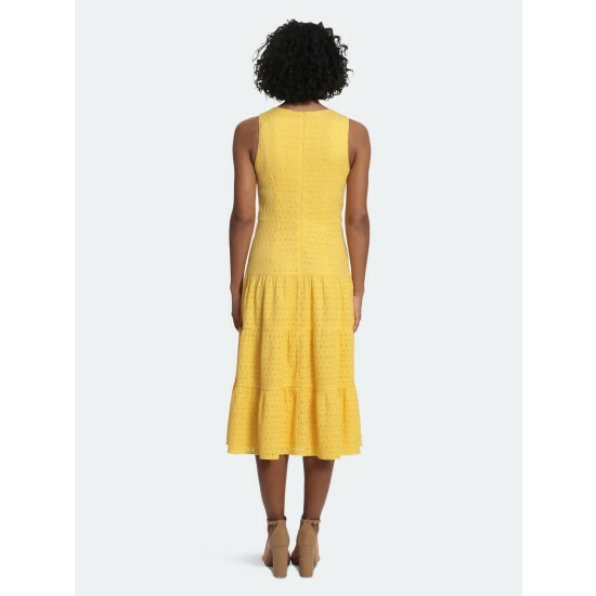 Maggy London London Times Calista Dresses Sky Blue 11 Maggy London London Times Calista Dresses Sky Blue - Image 9