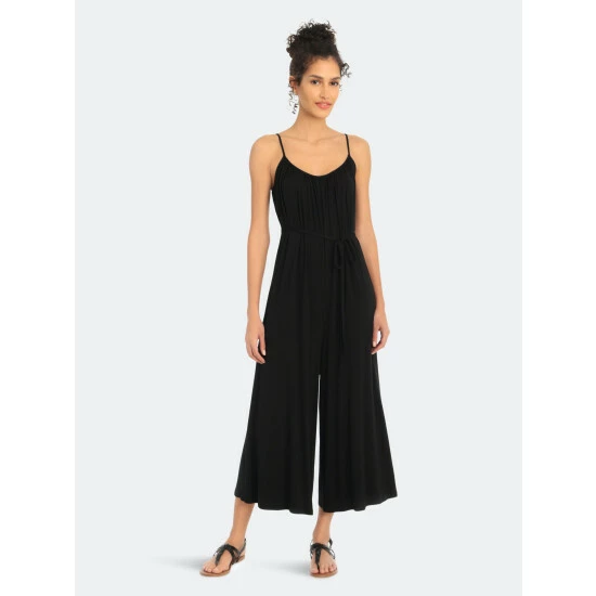 Maggy London London Times Teri Jumpsuit Jumpsuits & Rompers Electric Blue 6 Maggy London London Times Teri Jumpsuit Jumpsuits & Rompers Electric Blue - Image 4