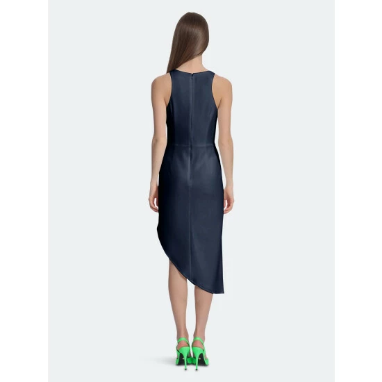Maggy London Tiri Dress Dresses Twilight Navy 7 Maggy London Tiri Dress Dresses Twilight Navy - Image 5