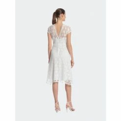 Maggy London Huxley Dress Dresses Ivory 11 Maggy London Huxley Dress Dresses Ivory -Maggy London shop unnamed file 80