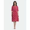 Maggy London Effie Dress Dresses Berry / Hot Pink 1 Maggy London Effie Dress Dresses Berry / Hot Pink -Maggy London shop unnamed file 81