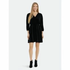 Maggy London London Times Alexandra Dresses Hunter