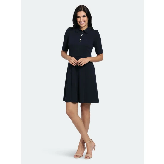Maggy London London Times Kim Dresses Horn 3 Maggy London London Times Kim Dresses Horn