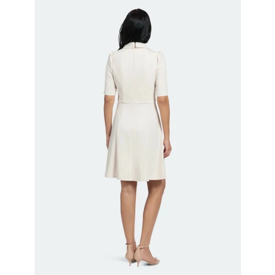 Maggy London London Times Kim Dresses Horn 5 Maggy London London Times Kim Dresses Horn - Image 3